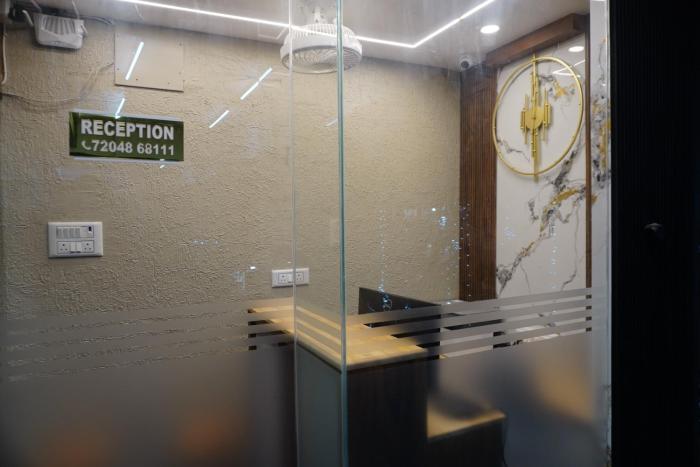 stazy suites kammanhalli