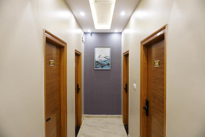 stazy suites kammanhalli