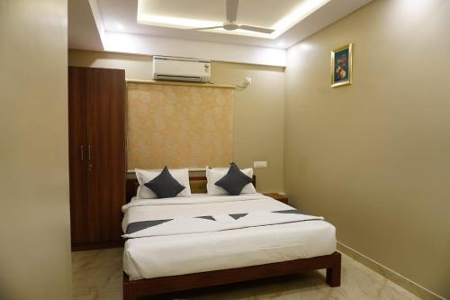 stazy suites kammanhalli