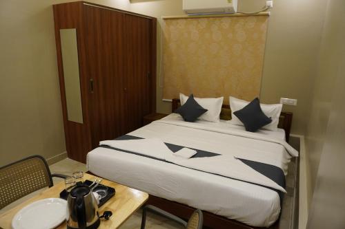 stazy suites kammanhalli