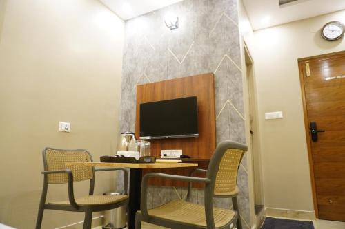 stazy suites kammanhalli