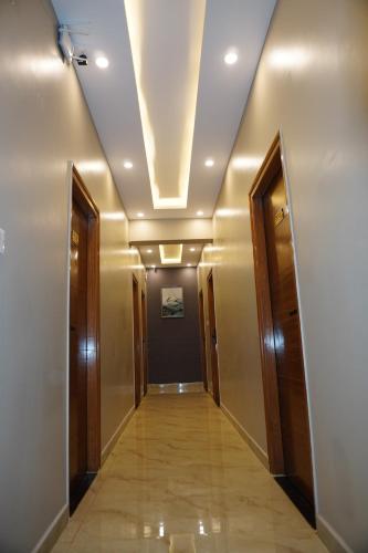 stazy suites kammanhalli