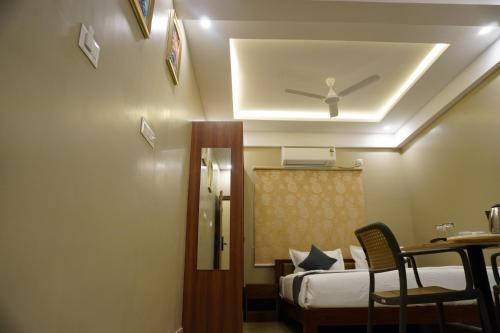 stazy suites kammanhalli