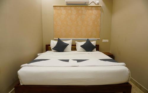 stazy suites kammanhalli