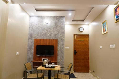 stazy suites kammanhalli