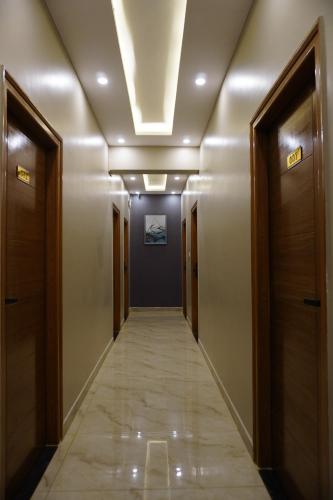 stazy suites kammanhalli