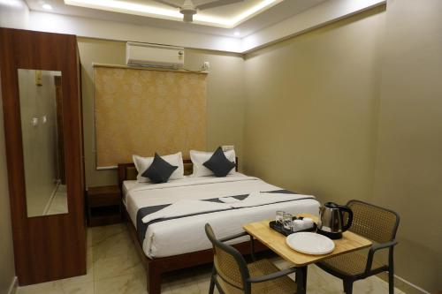 stazy suites kammanhalli