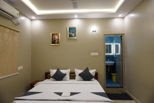stazy suites kammanhalli