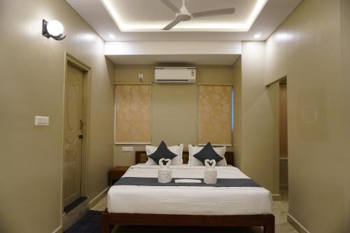 stazy suites kammanhalli