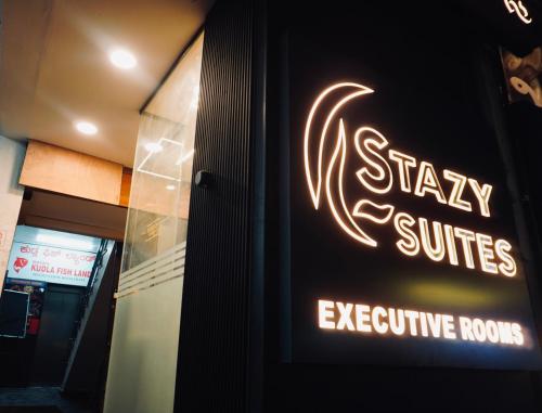 stazy suites kammanhalli