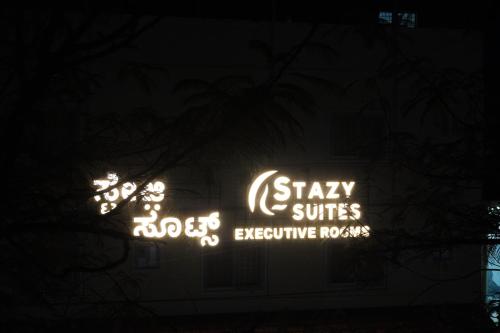 stazy suites kammanhalli