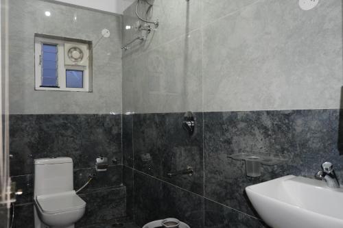 stazy suites kammanhalli