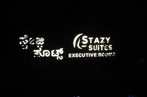 stazy suites kammanhalli