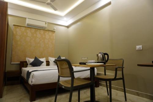 stazy suites kammanhalli