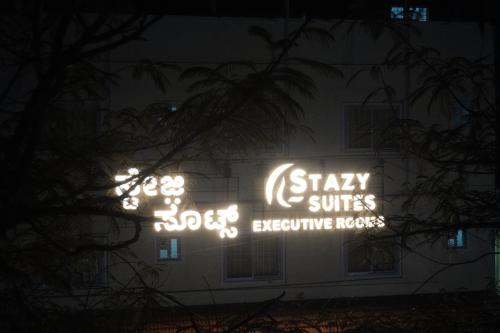 stazy suites kammanhalli