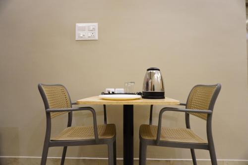 stazy suites kammanhalli