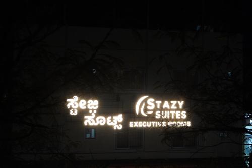 stazy suites kammanhalli