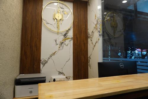 stazy suites kammanhalli