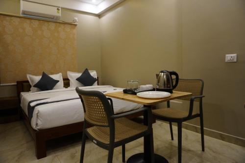 stazy suites kammanhalli