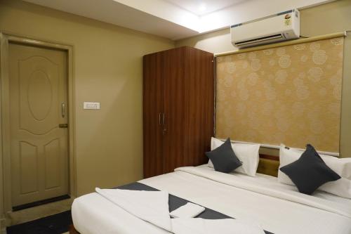stazy suites kammanhalli