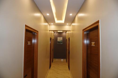 stazy suites kammanhalli