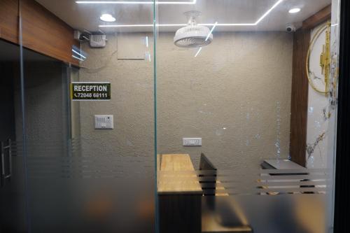 stazy suites kammanhalli