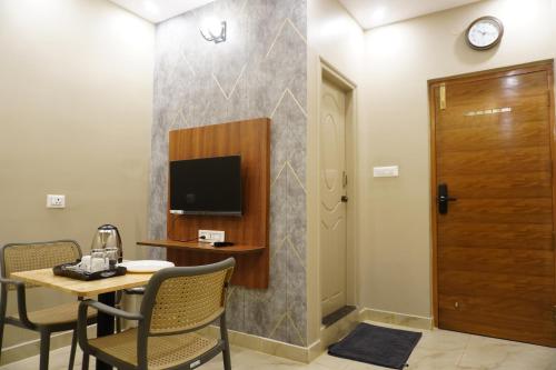stazy suites kammanhalli