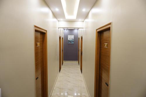 stazy suites kammanhalli