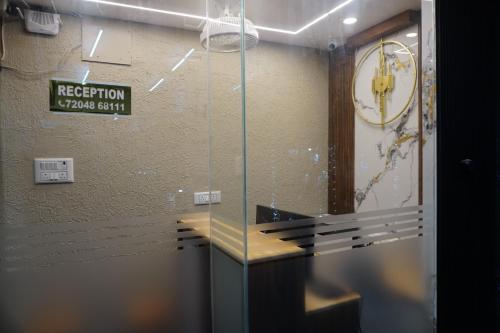 stazy suites kammanhalli