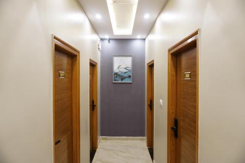 stazy suites kammanhalli