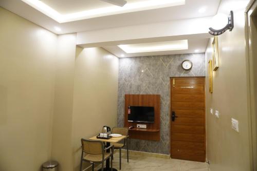 Stazy Suites - Kammanhalli,,2 star