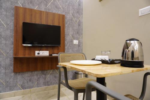 Stazy Suites - Kammanhalli,,2 star
