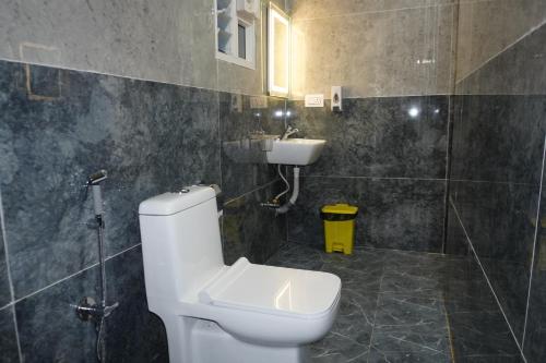 Stazy Suites - Kammanhalli,,2 star