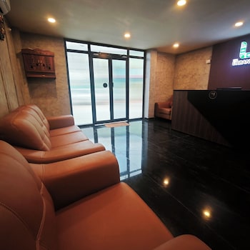 Stayz Royale - Lb Nagar,,3 star