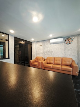 Stayz Royale - Lb Nagar,,3 star