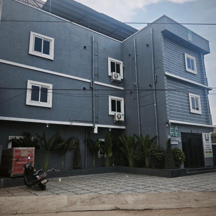 stayz royale lb nagar