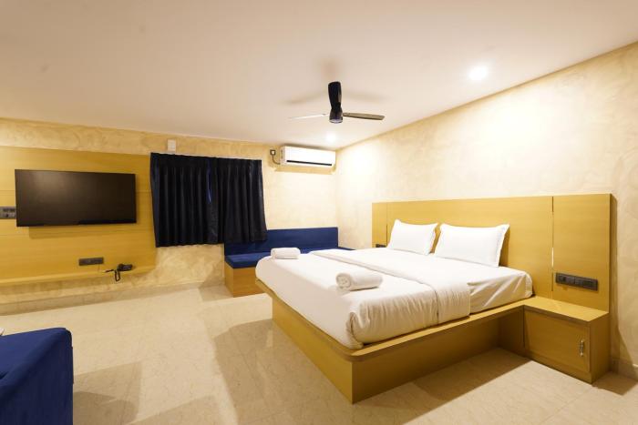 stayz royale lb nagar