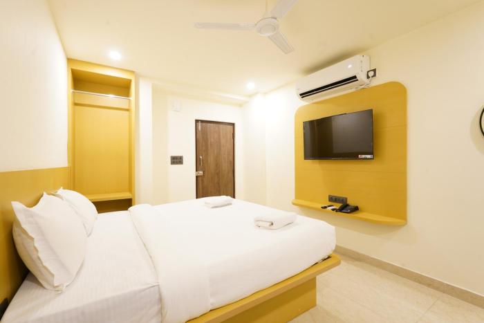 stayz royale lb nagar