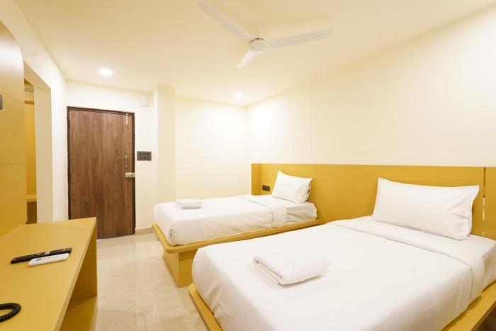 stayz royale lb nagar
