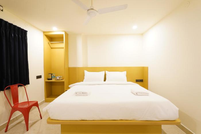 stayz royale lb nagar