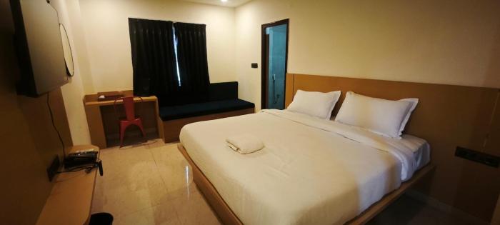 stayz royale lb nagar