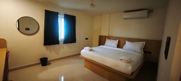 stayz royale lb nagar