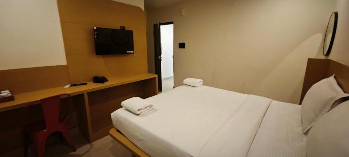 stayz royale lb nagar