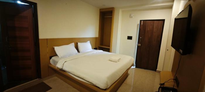 stayz royale lb nagar