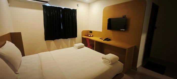 stayz royale lb nagar