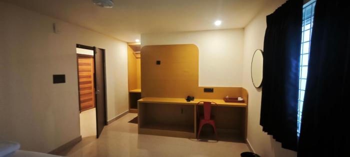 stayz royale lb nagar