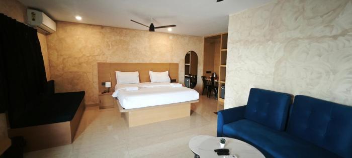 stayz royale lb nagar