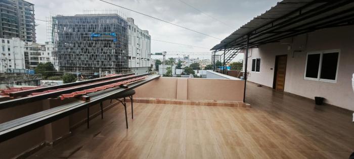 stayz royale lb nagar