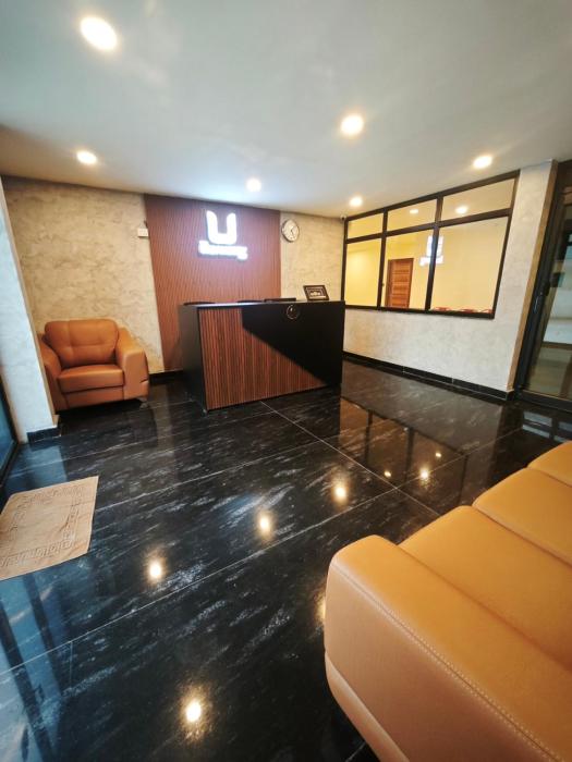 stayz royale lb nagar