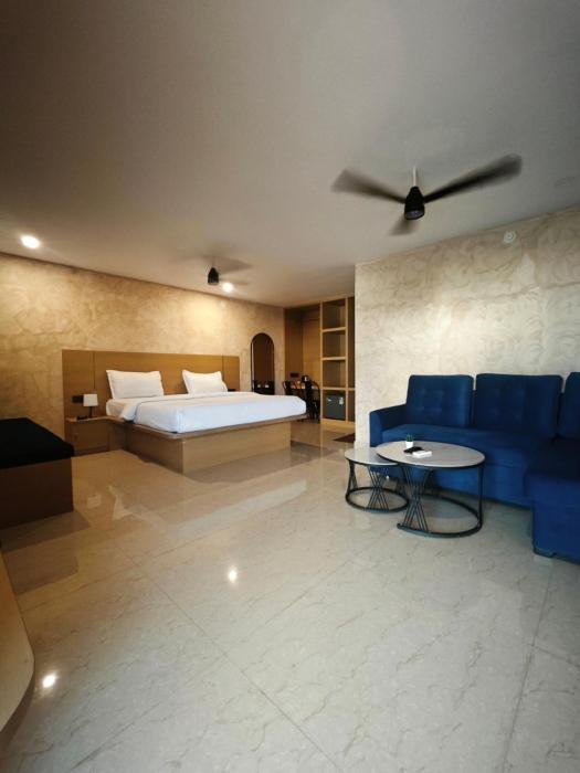 stayz royale lb nagar